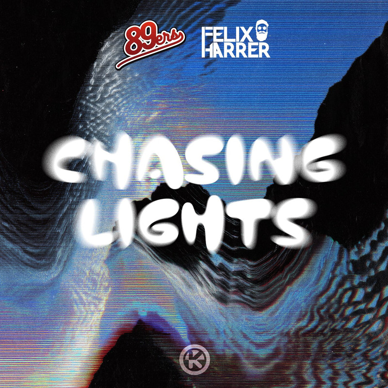 89ers & Felix Harrer - Chasing Lights (Extended Mix)