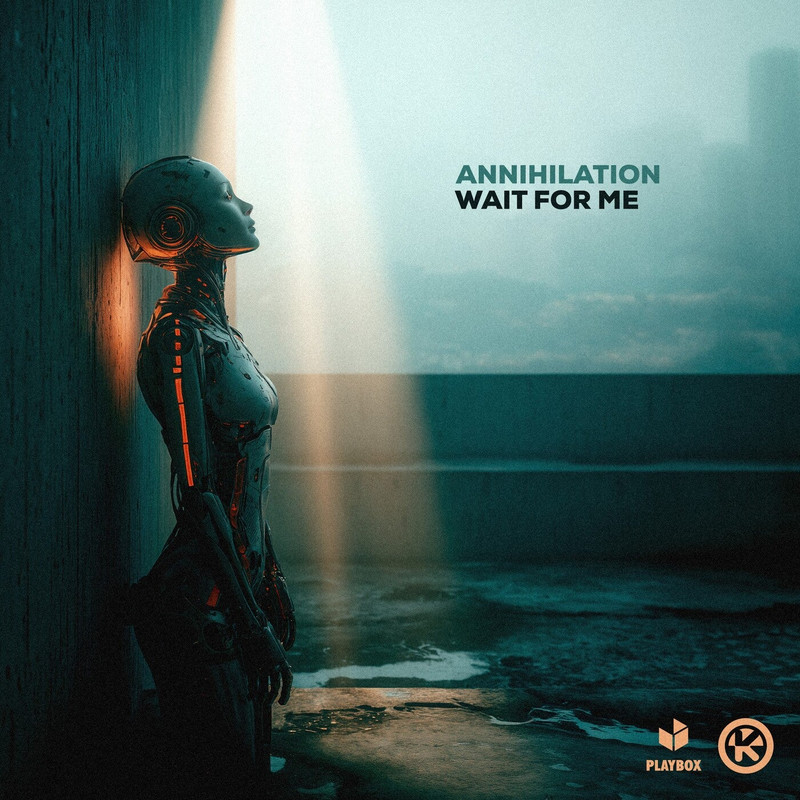 Annihilation - Wait For Me (Extended Mix)