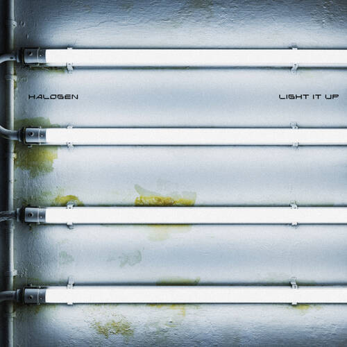 Halogen - LIGHT IT UP (Extended Mix)