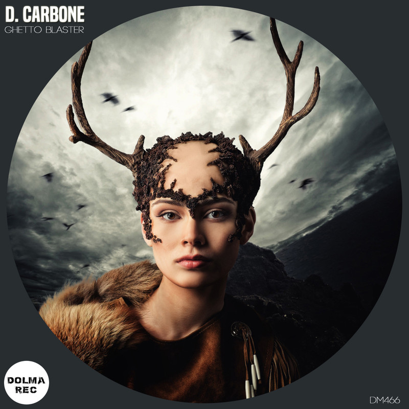 D. Carbone - Ghetto Blaster (Original Mix)