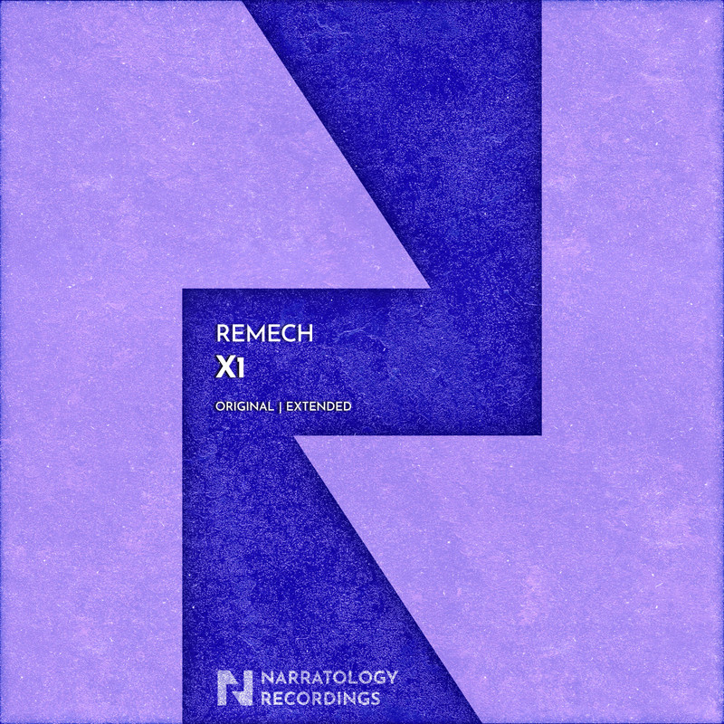 ReMech - X1 (Extended Mix)