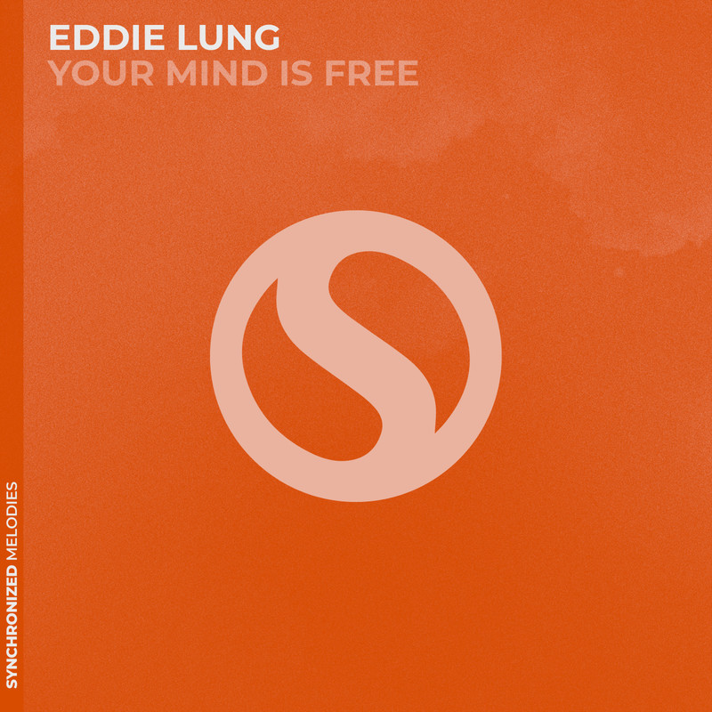 Eddie Lung - Your Mind is Free (Extended Mix)