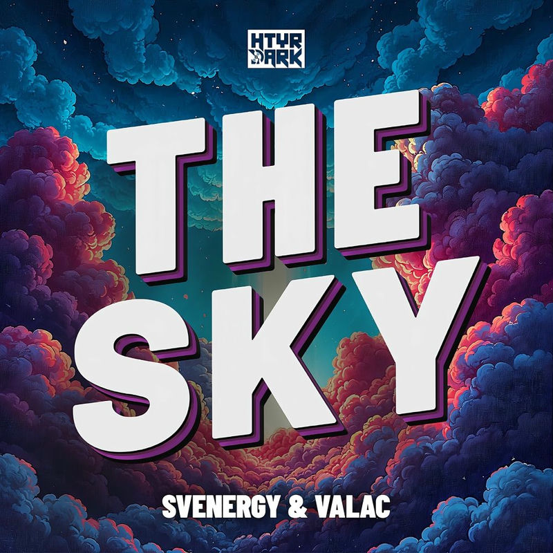 Svenergy & Valac - The Sky (Original Mix)