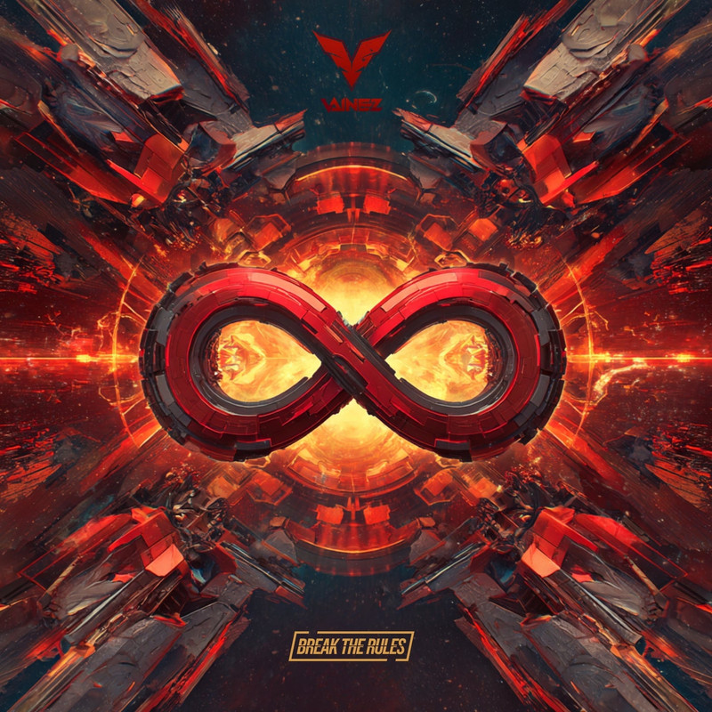 Vainez - Infinity (Extended Mix)