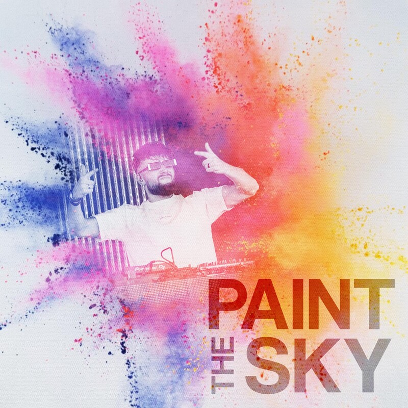Crypton - PAINT THE SKY (Original Mix)