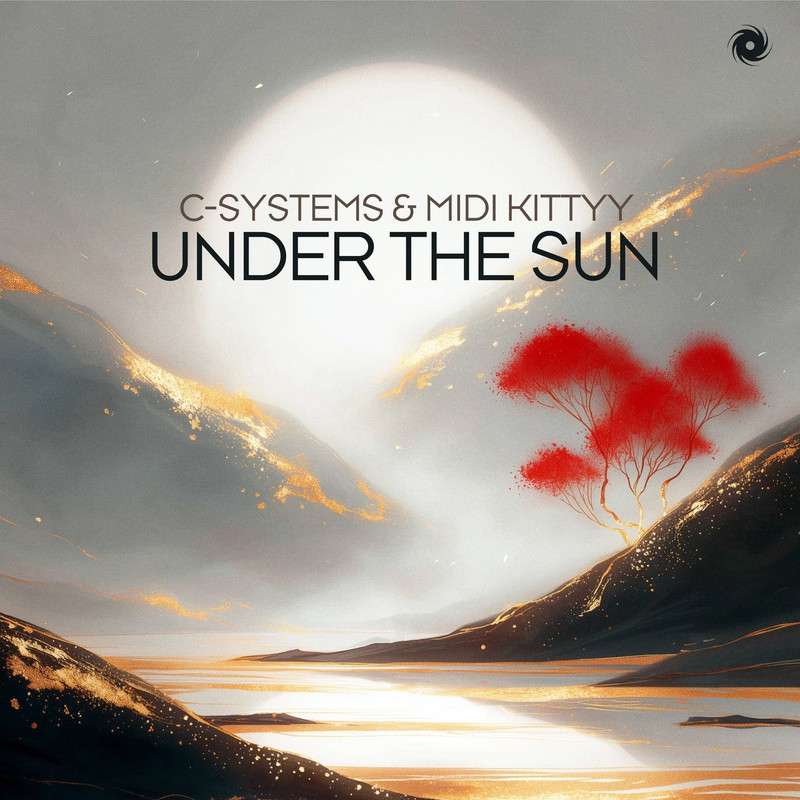C-Systems & MIDI Kittyy - Under The Sun (Extended Mix)