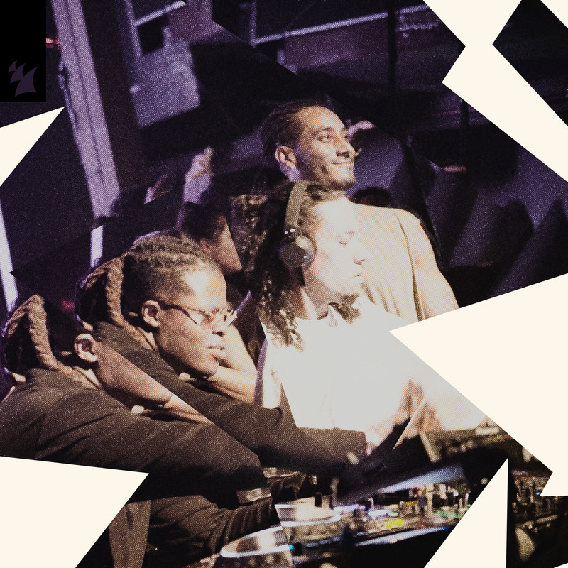 Sunnery James & Ryan Marciano x Philou Louzolo feat. Sabri - Burn The Night (Extended Mix)