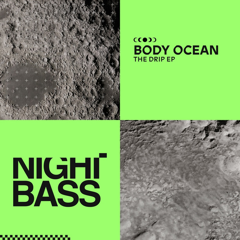 Body Ocean - What Would It Profit (Extended Mix)