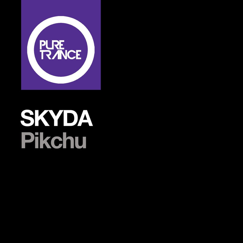Skyda - Pikchu (Extended Mix)
