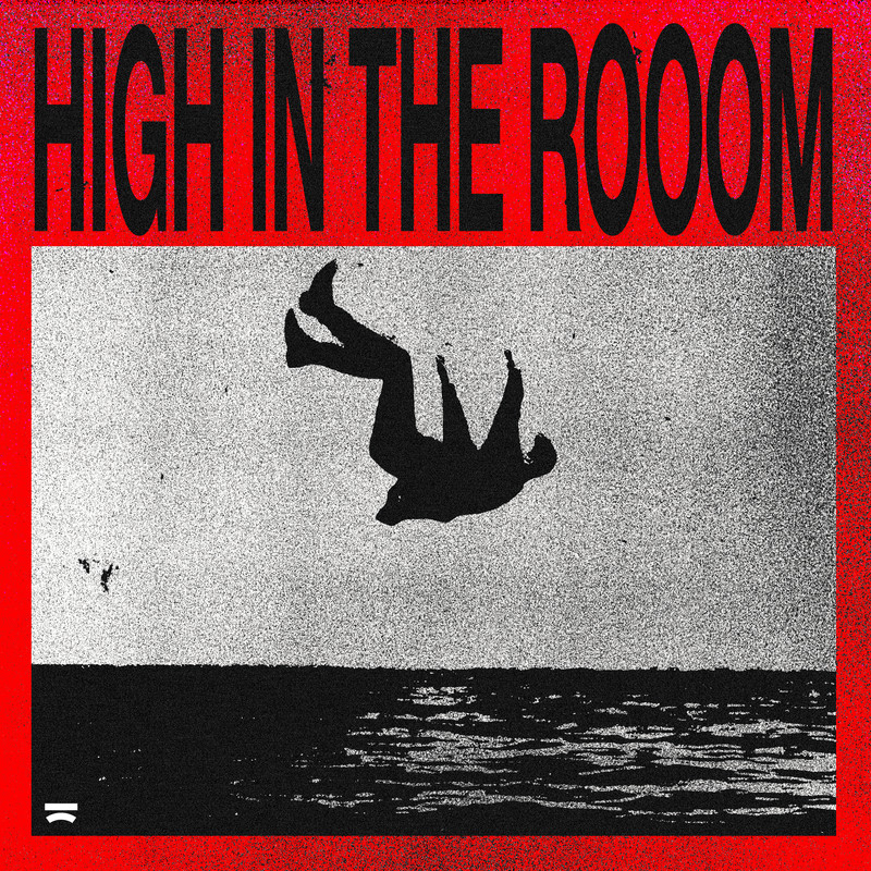 Djs From Mars & Chester Young - High In The Room (Extended Mix)