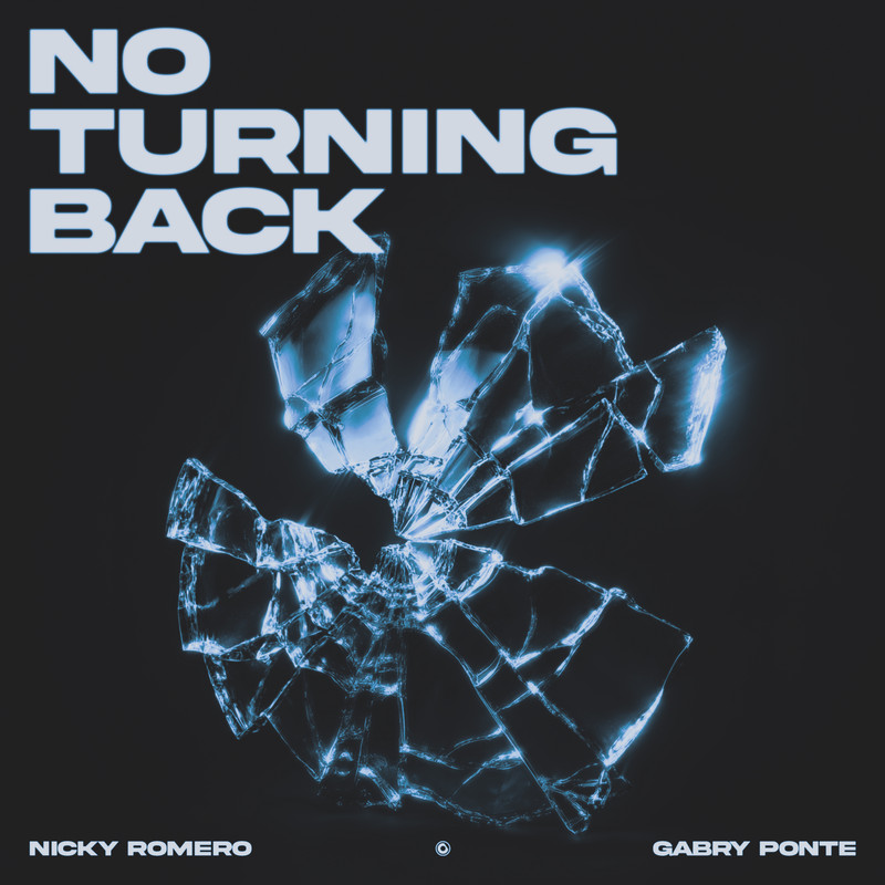 Nicky Romero & Gabry Ponte - No Turning Back (Extended Mix)