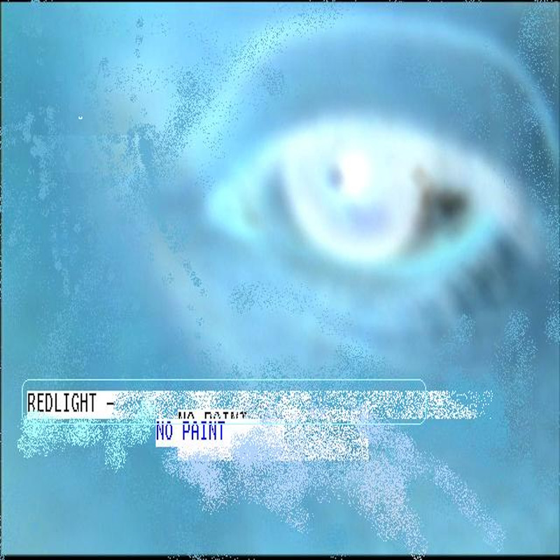 Redlight - No Paint (Extended Mix)