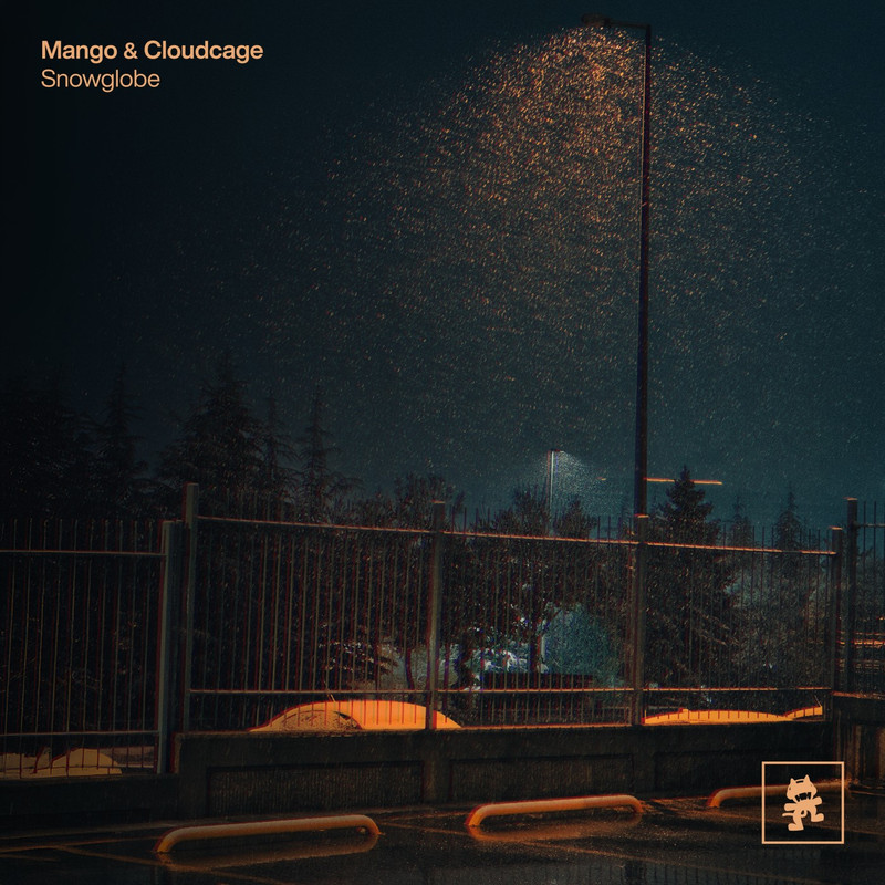 Mango & Cloudcage - Snowglobe (Original Mix)