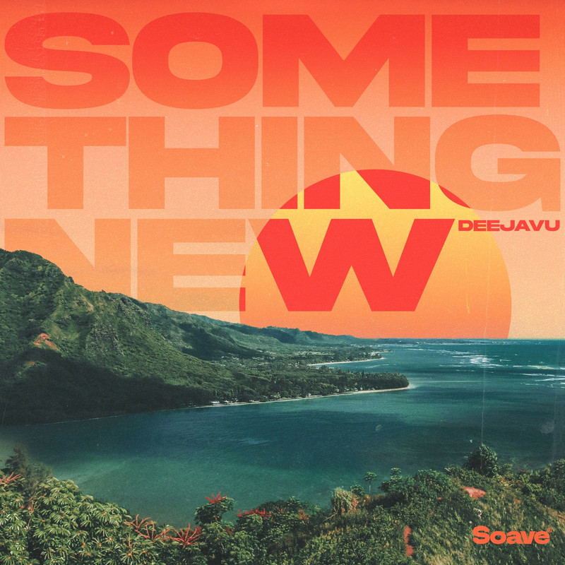 Deejavu - Something New (Original Mix)