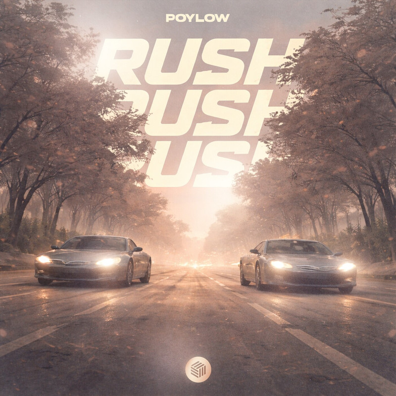 Poylow - Rush (Original Mix)