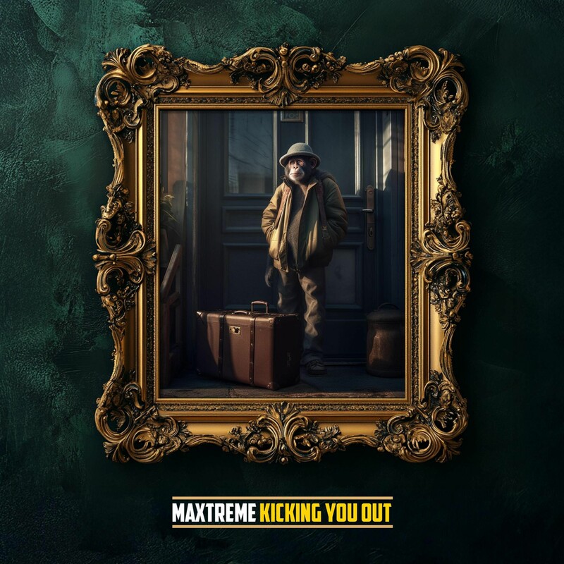 Maxtreme - Kicking You Out (Original Mix)