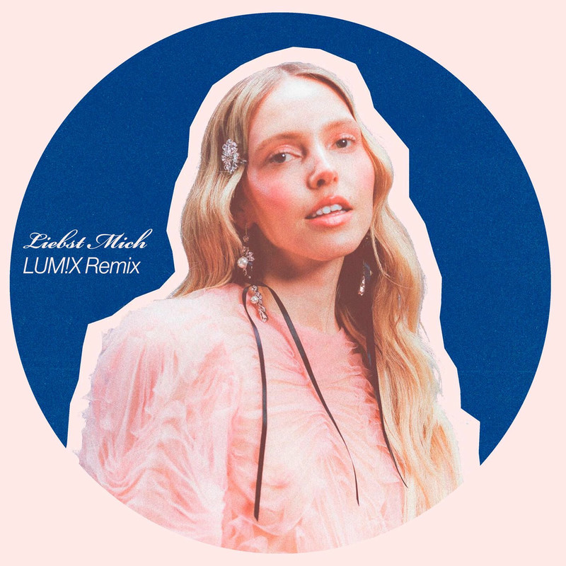 LINA & LUM!X - Liebst mich (Original Mix)