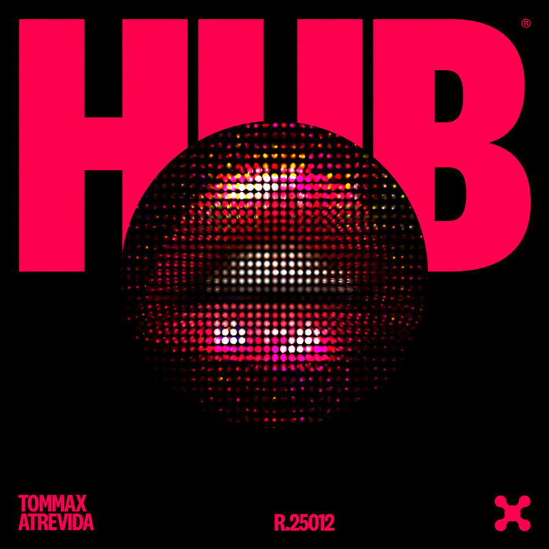 TOMMAX - Atrevida (Extended Mix)