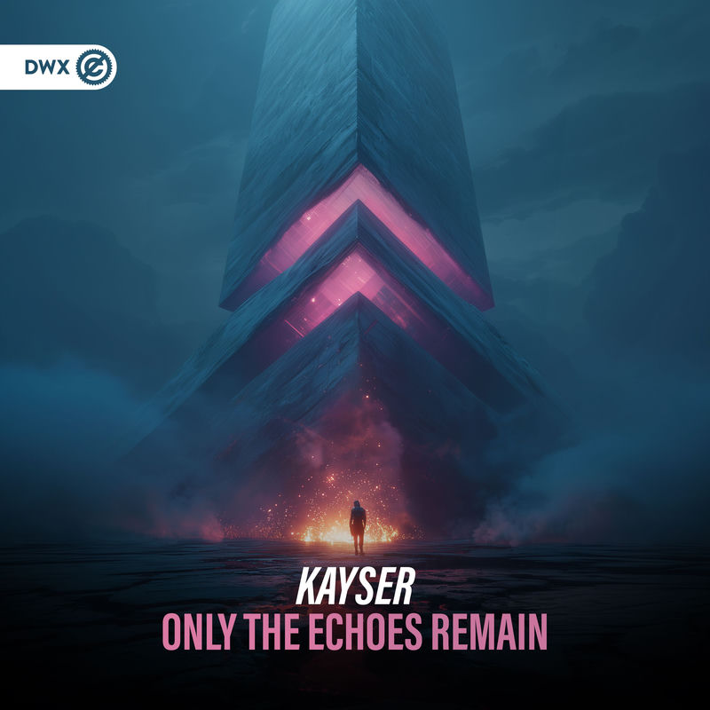 Kayser & Dirty Workz - Only The Echoes Remain (Original Mix)