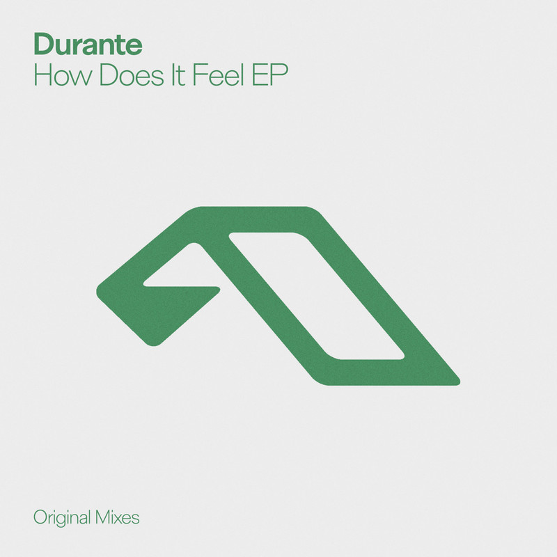 Durante & Mayro - Mantra (Extended Mix)