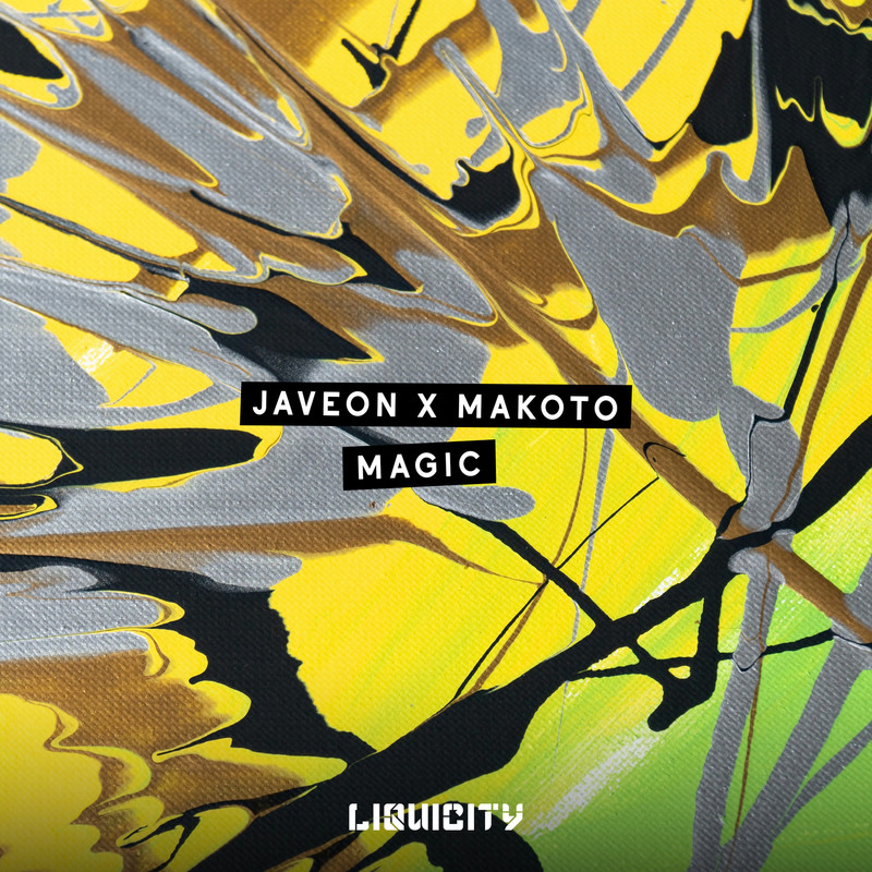 Makoto, Javeon - Magic (Original Mix)