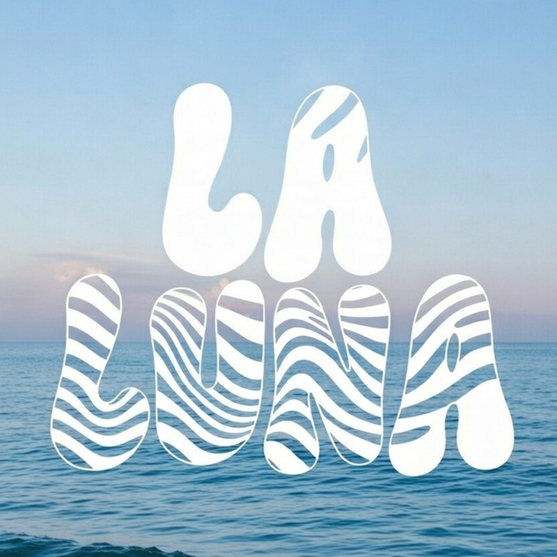EPPING - LA LUNA (Original Mix)