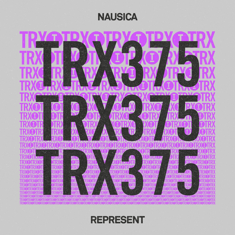 Nausica - Represent (Extended Mix)