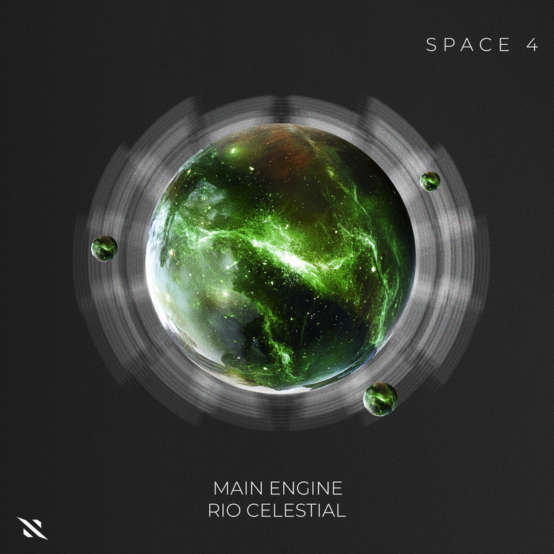 Main Engine - Rio Celestial (Extended Mix)