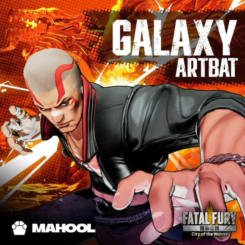 Artbat - Galaxy (Extended Mix)