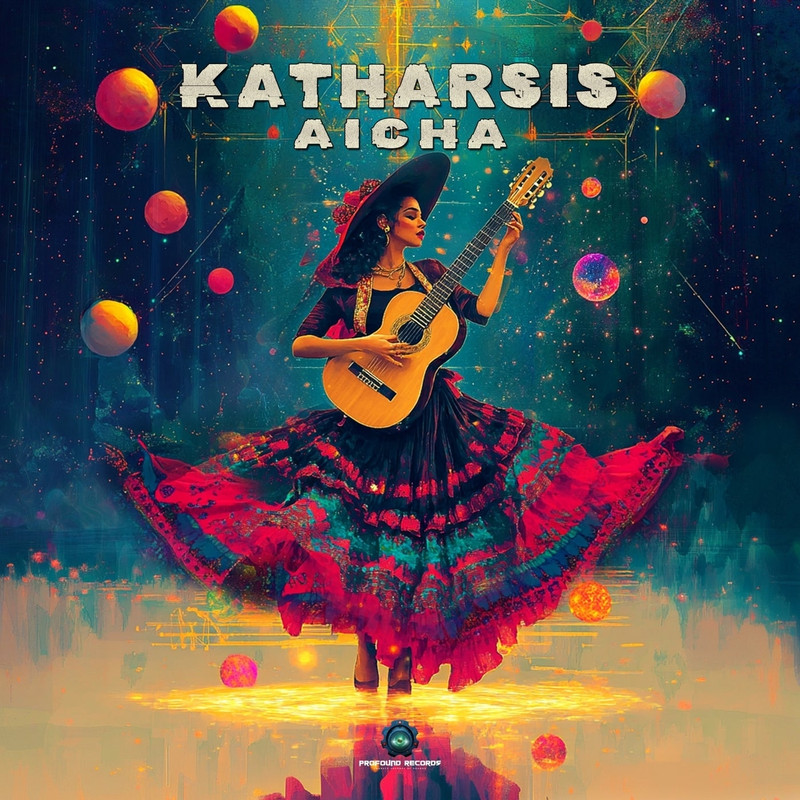 Katharsis - Aicha (Original Mix)