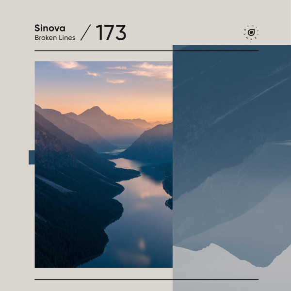 Sinova - Broken Lines (Extended Mix)