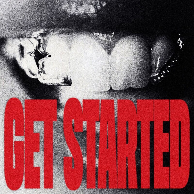 Alison Wonderland - Get Started (Original Mix)