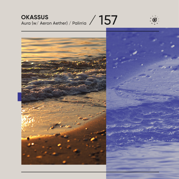 OKASSUS - Palirria (Extended Mix)