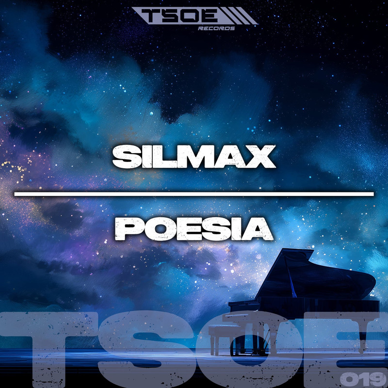 SilMax - Poesia (Extended Mix)