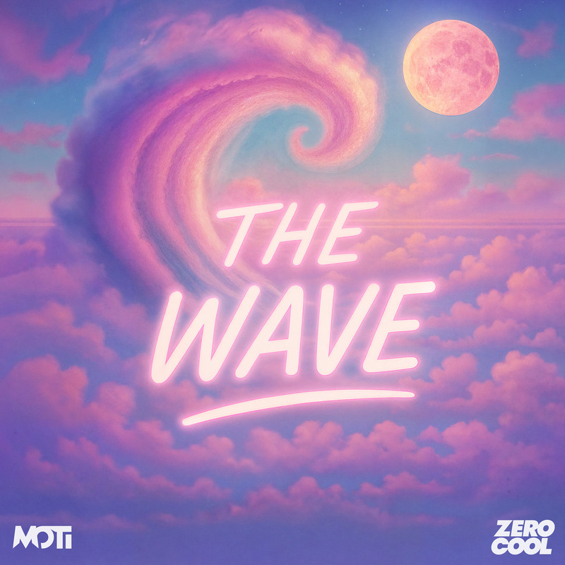 MOTi - The Wave (Extended Mix)