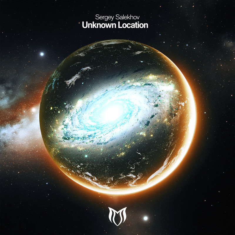 Sergey Salekhov - Unknown Location (Extended Mix)