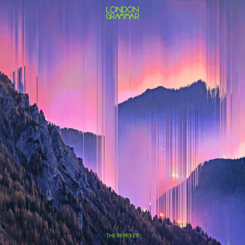 London Grammar - Lose Your Head (CamelPhat Remix)