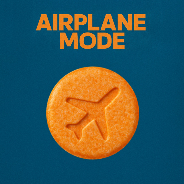 Borgore & ABBY M - AIRPLANE MODE (Original Mix)