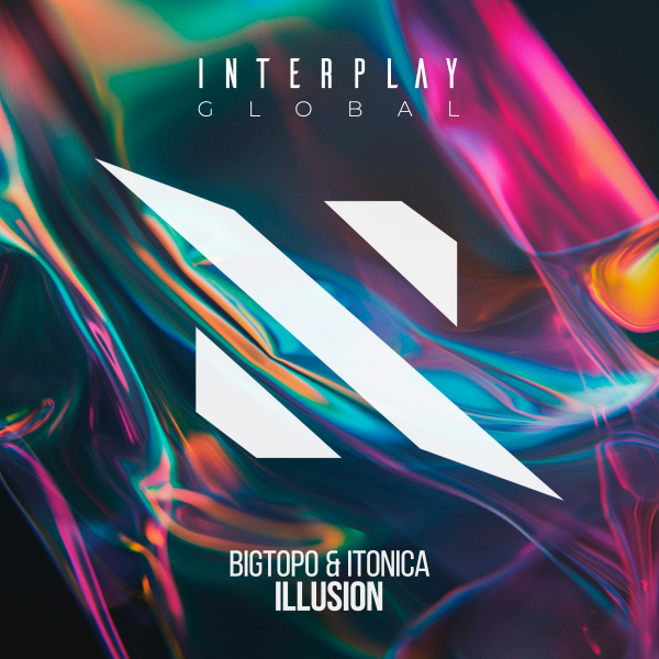 Bigtopo, iTonica - Illusion (Extended Mix)
