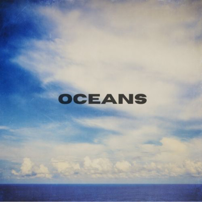 Mes Amis - Oceans (Extended Mix)