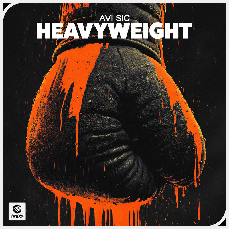 Avi Sic - Heavyweight (Extended Mix)