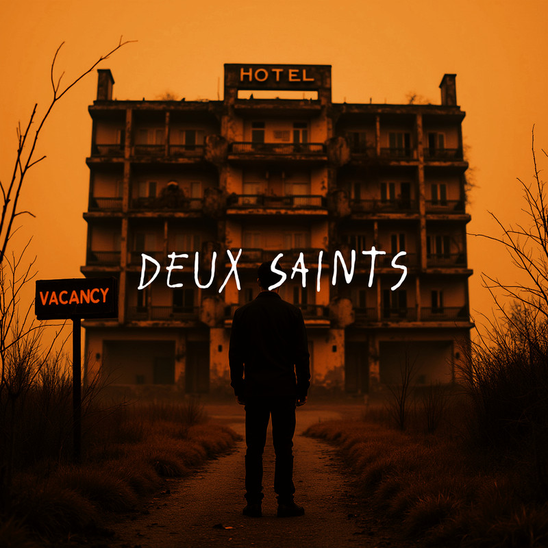 DEUX SAINTS - Vacancy (Extended Mix)