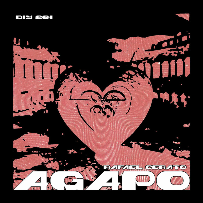 Rafael Cerato - Agapo (Original Mix)