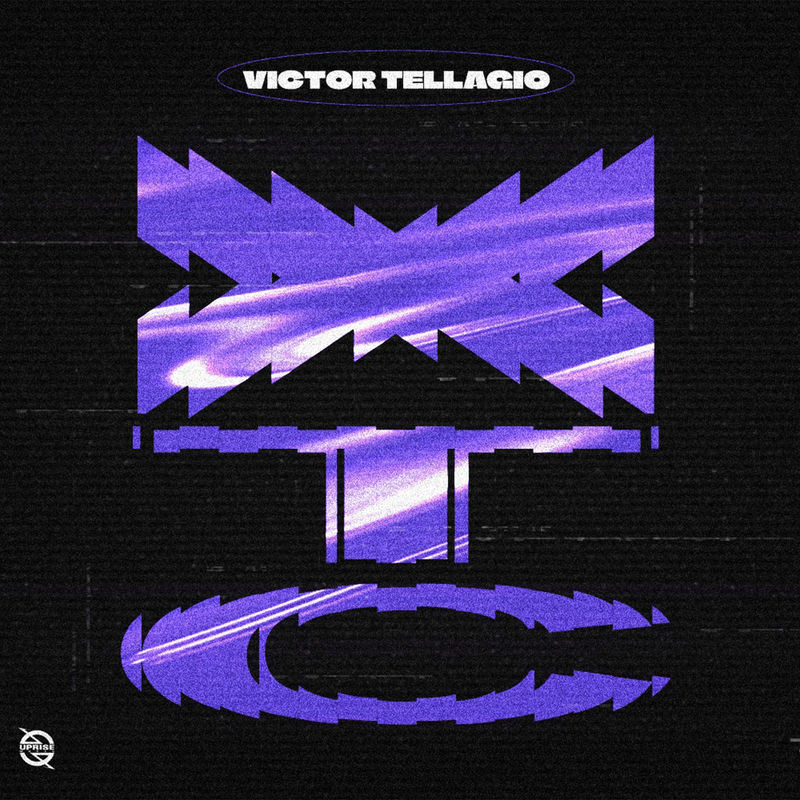 Victor Tellagio - XTC (Original Mix)