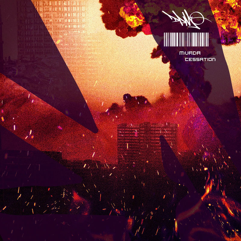 MVRDA - CESSATION (Original Mix)