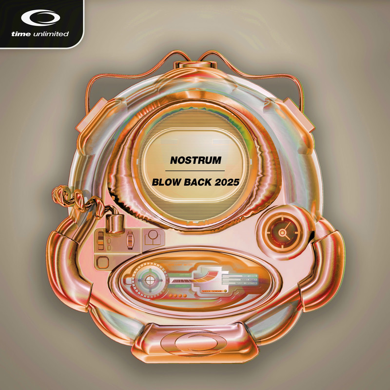 Nostrum & T78 - Blow Back 2025 (T78 Rework)
