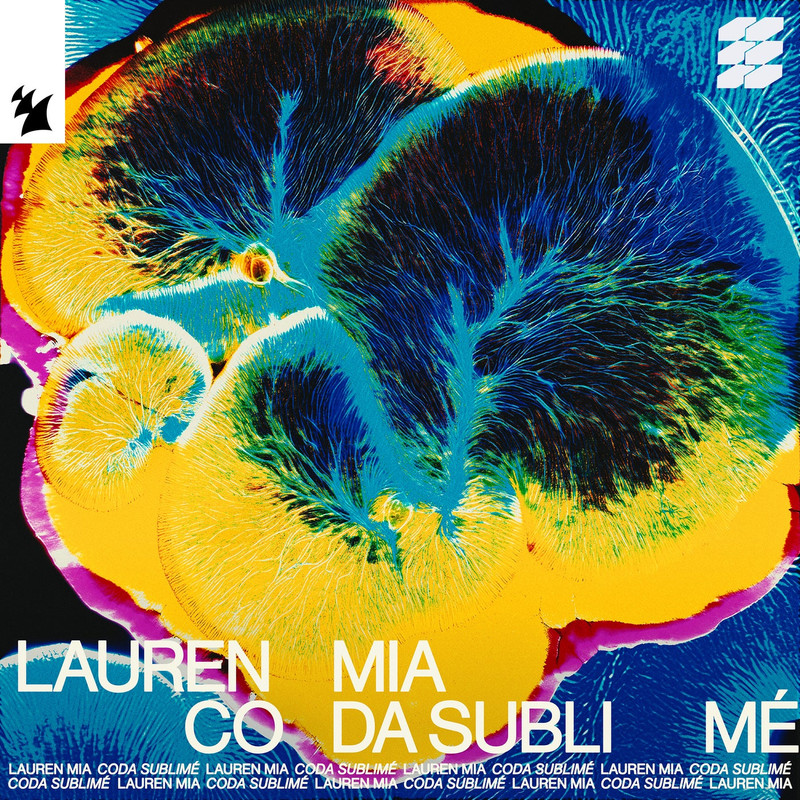 Lauren Mia - Coda Sublimé (Extended Mix)