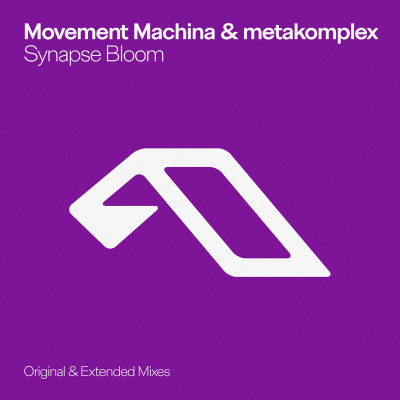 Movement Machina & metakomplex - Synapse Bloom (Extended Mix)