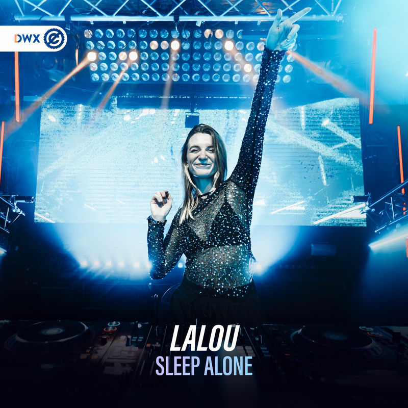 Lalou & Dirty Workz - Sleep Alone (Original Mix)