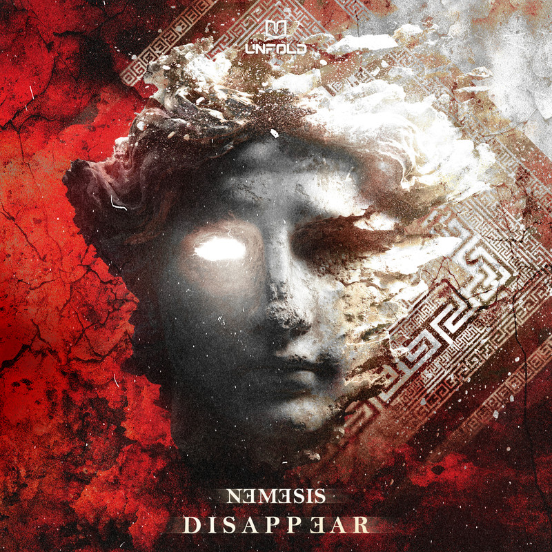 Nemesis NL - Disappear (Extended Mix)